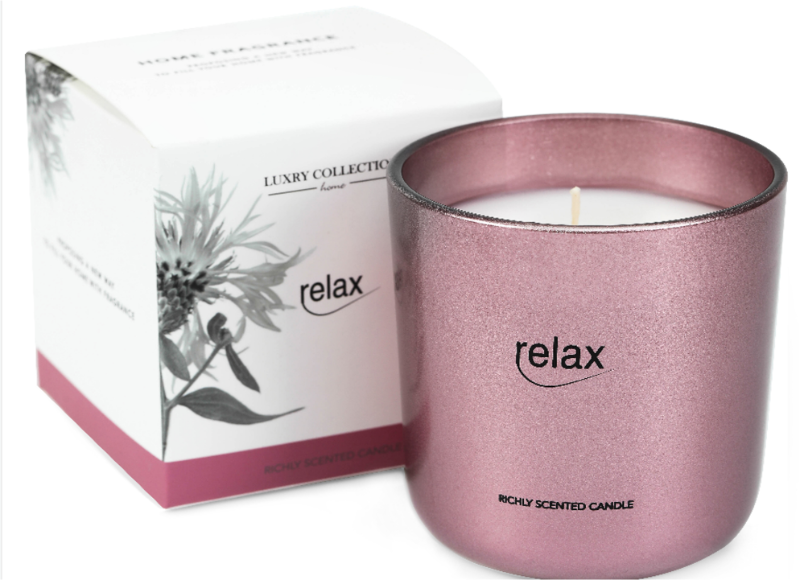 شمعة معطرة 1506