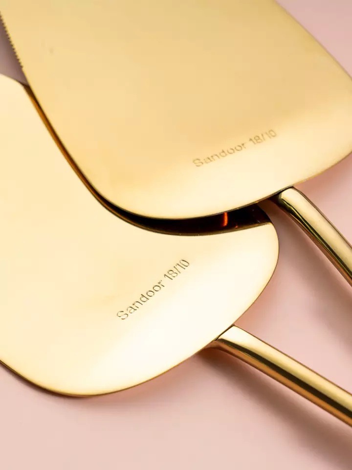 سكين كيك 1573