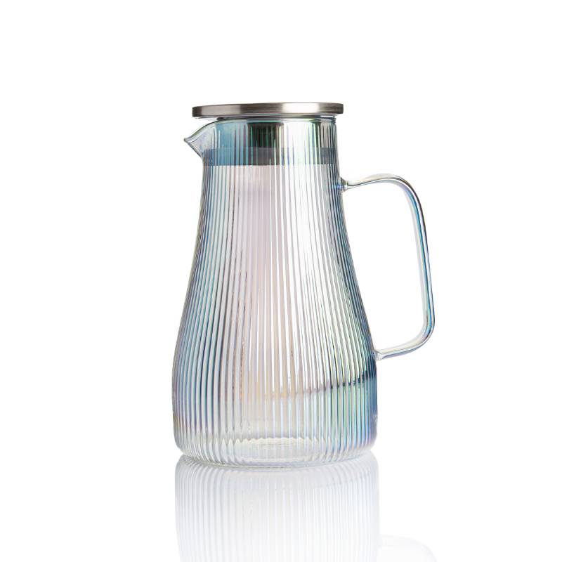 ابريق ماء مع أكواب 1565