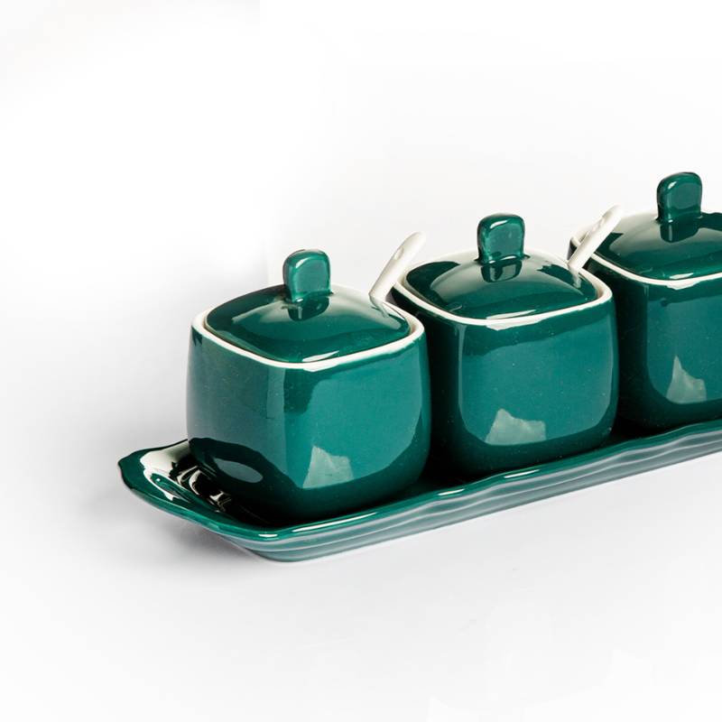 علب بهارات وسكريات 1756