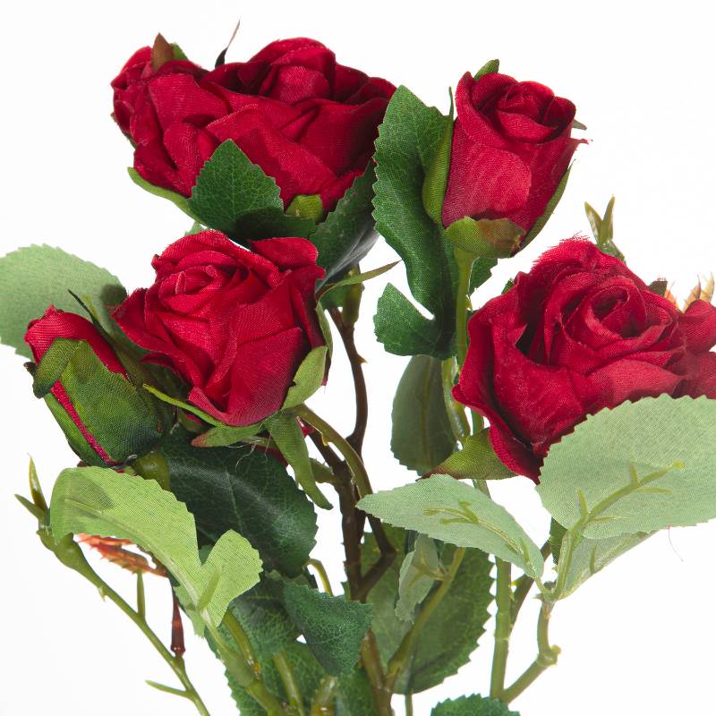 ورد صناعي 255