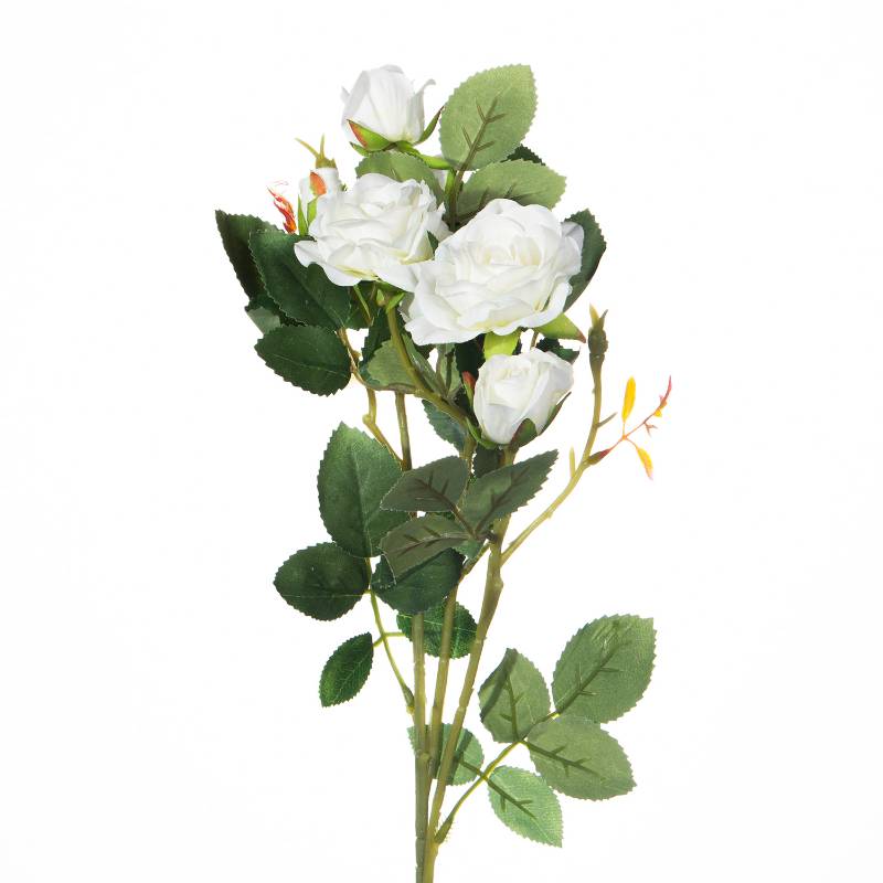 ورد صناعي 255